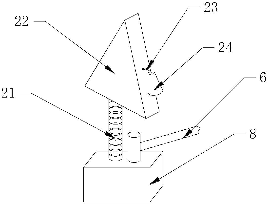 Multifunctional impeller aerator for aquaculture