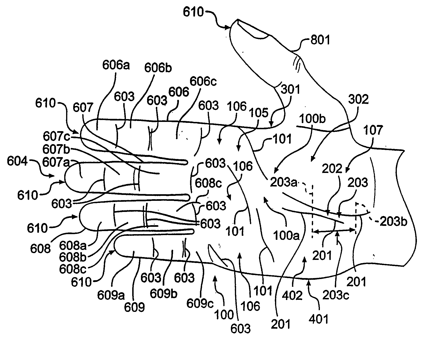 Handle/grip and method for designing the like