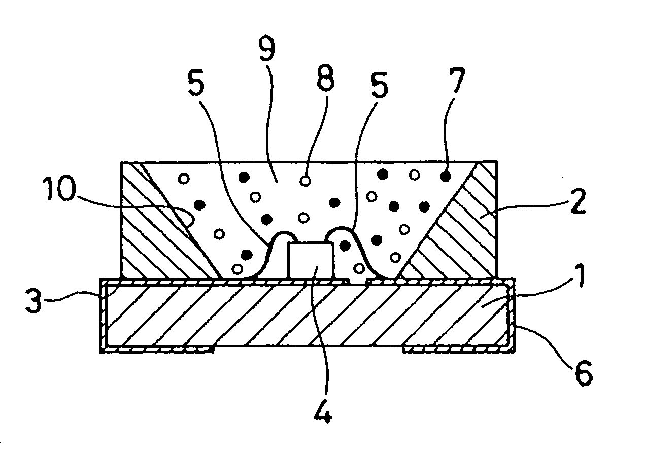 Semiconductor light-emitting device