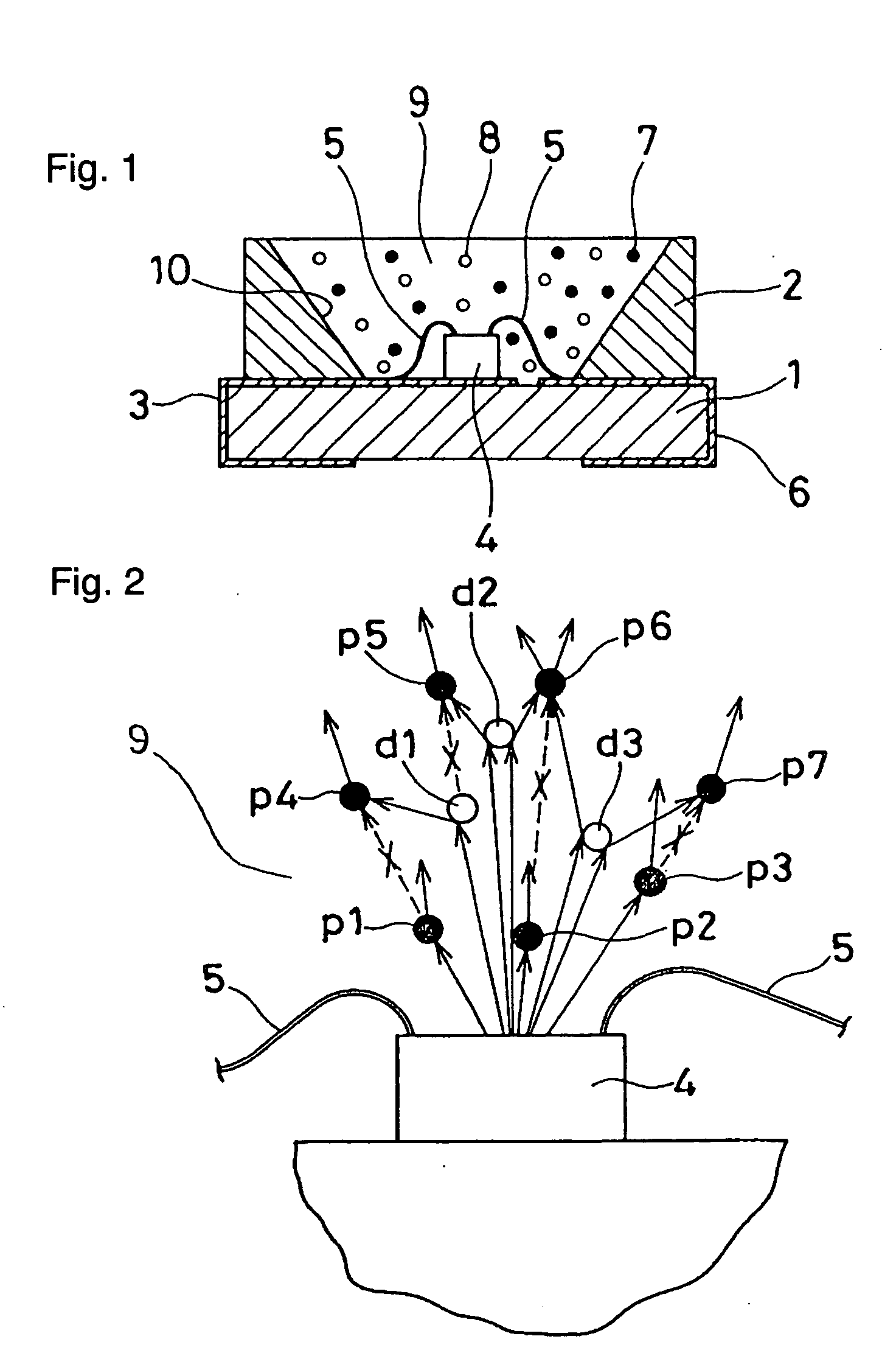 Semiconductor light-emitting device