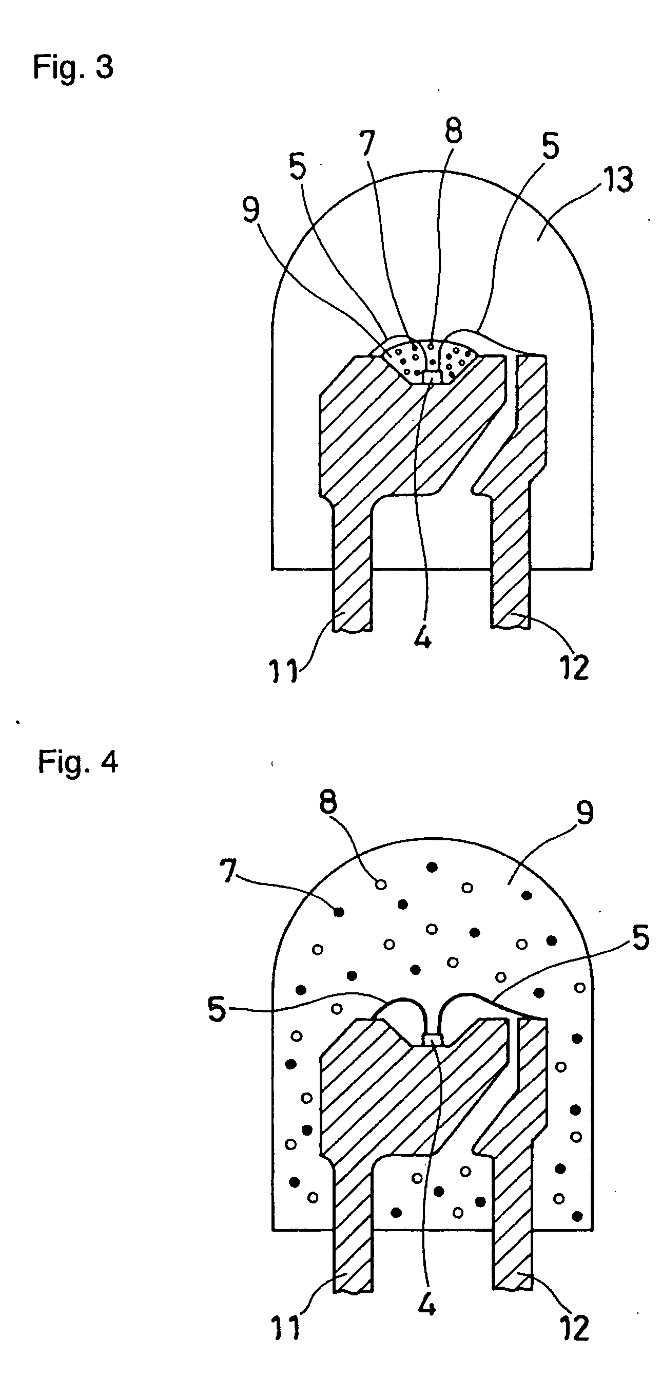 Semiconductor light-emitting device