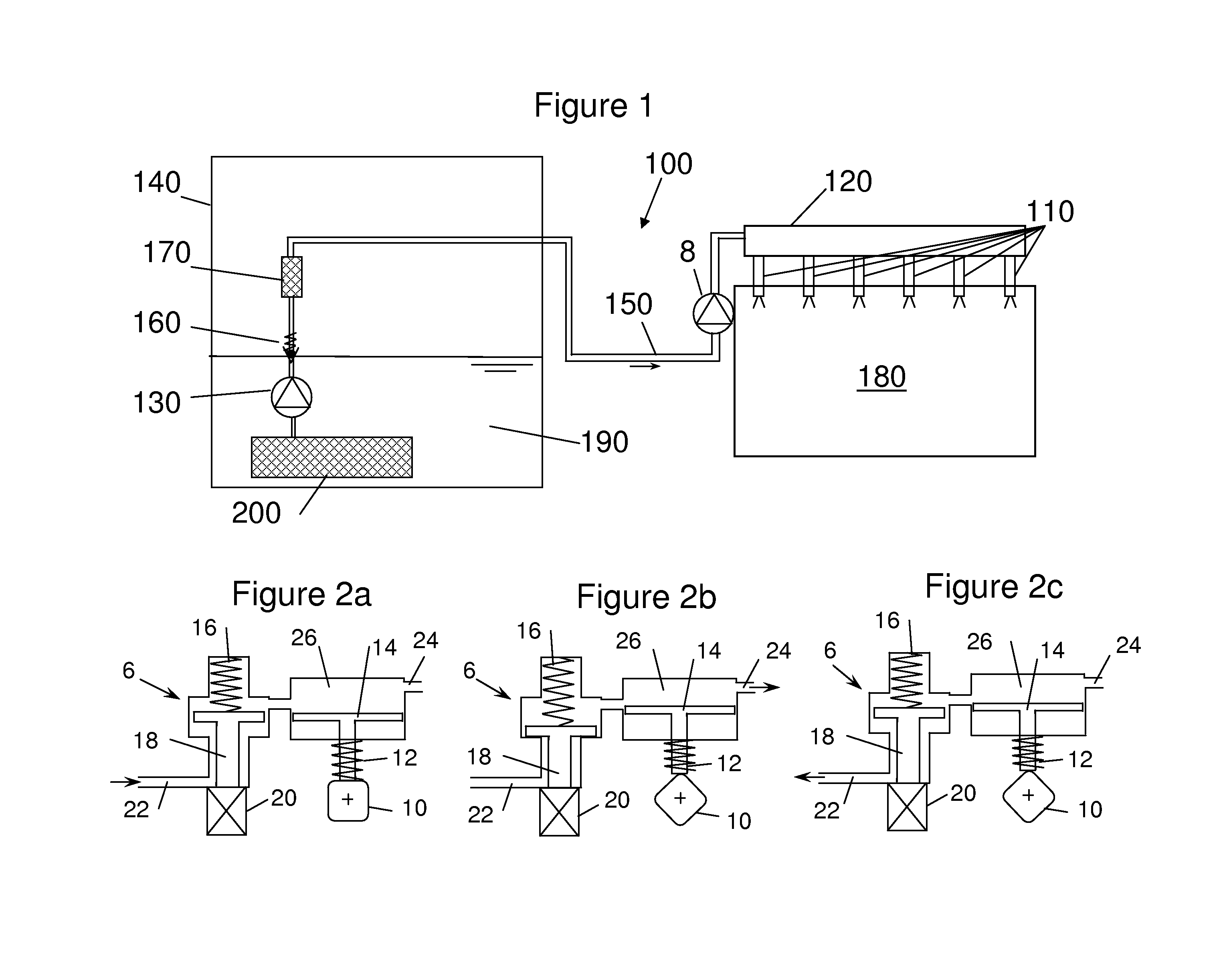 Method and system to mitigate pump noise in a direct injection, spark ignition engine