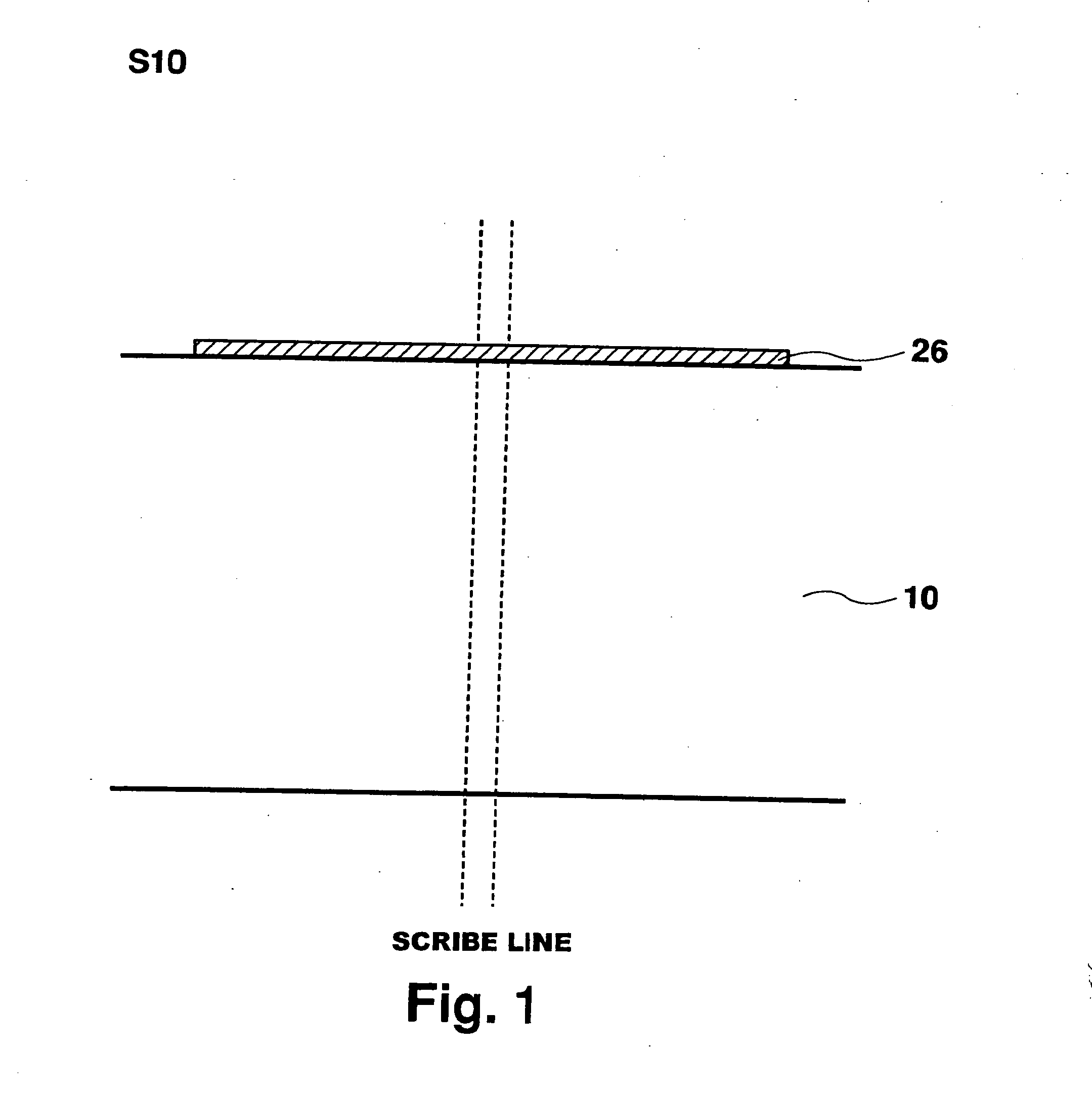 Manufacturing method for semiconductor device