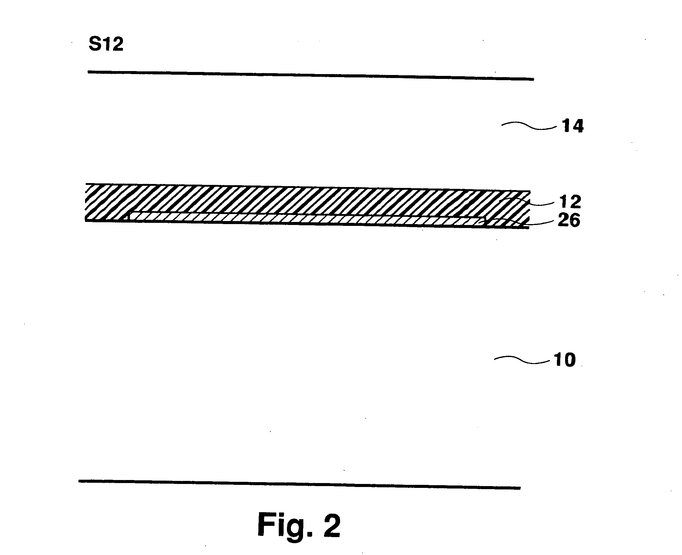 Manufacturing method for semiconductor device