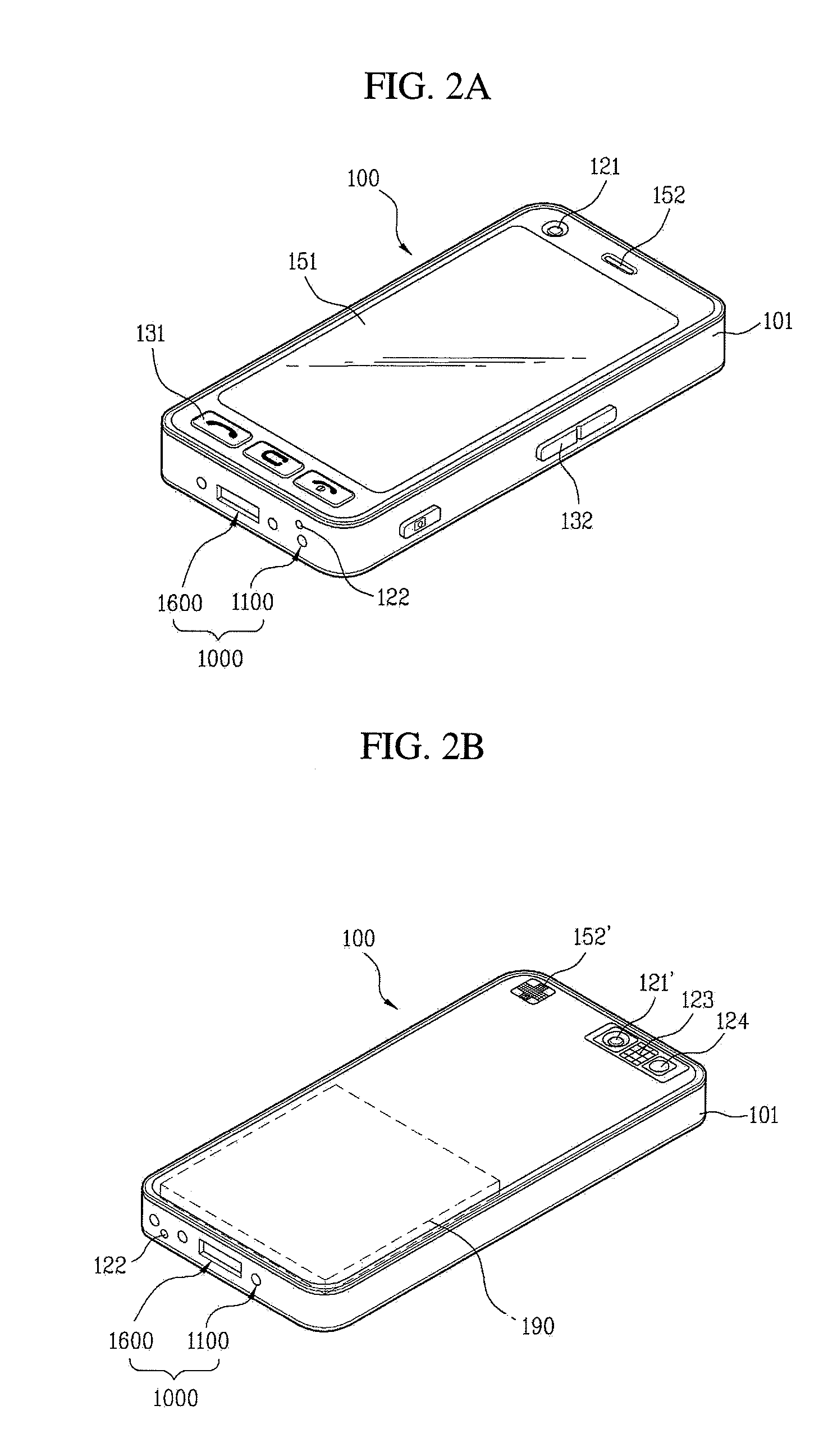 Mobile terminal