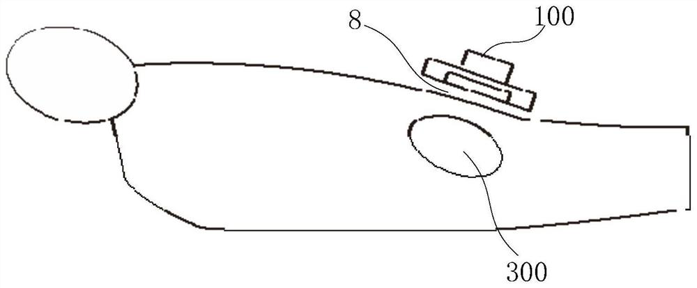 Device for controlling urination function through closed-loop ultrasonic stimulation