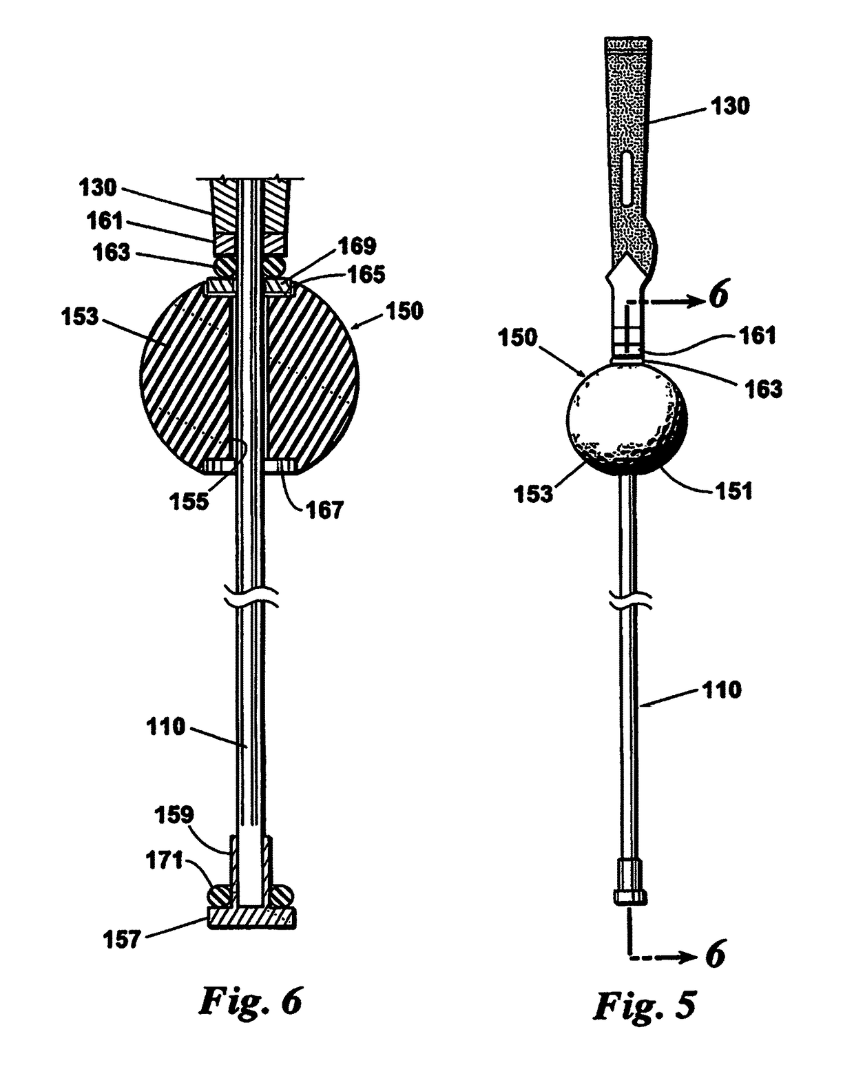 Swing speed trainer