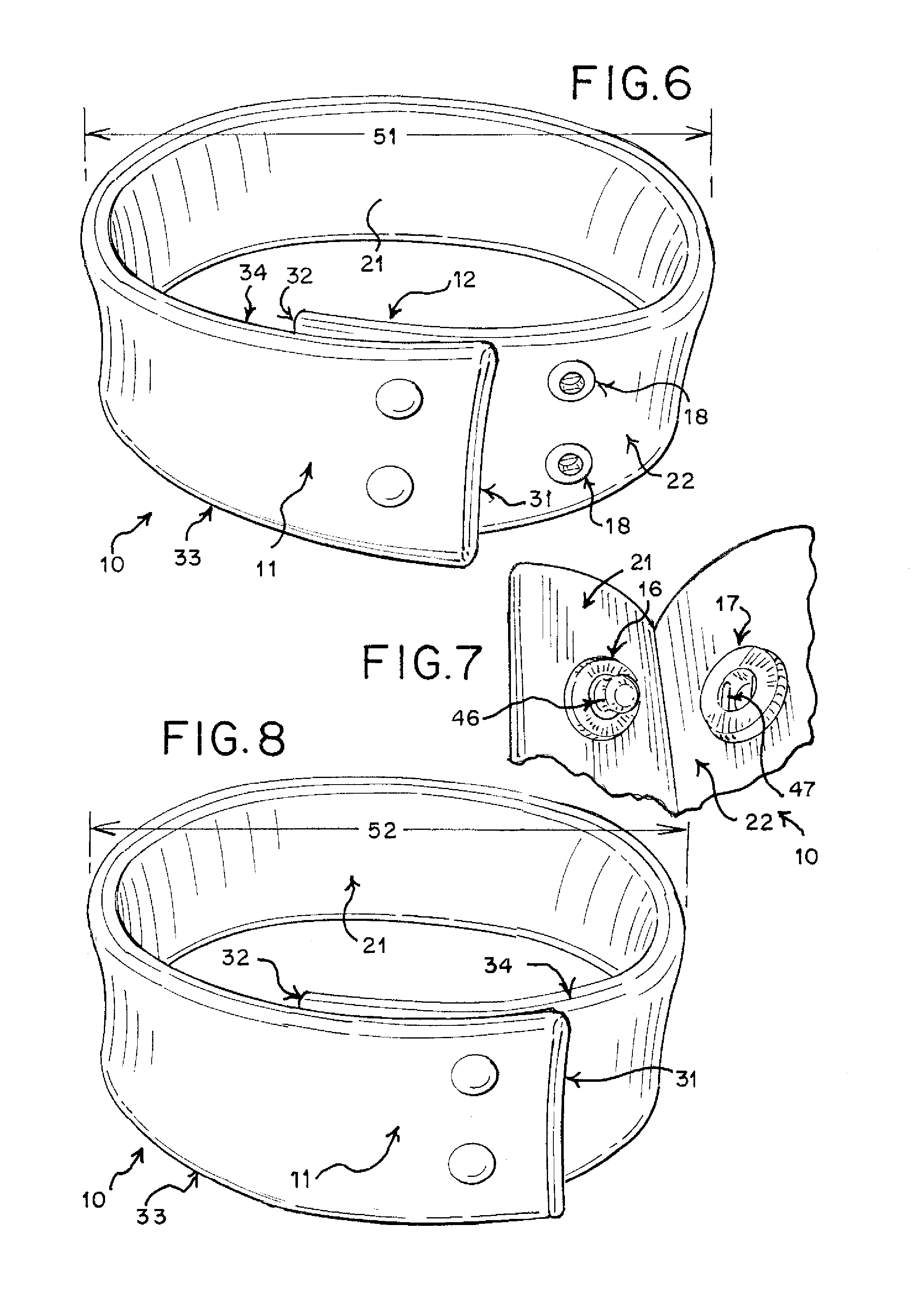 Cough suppressant garment and system and method for suppressing coughing