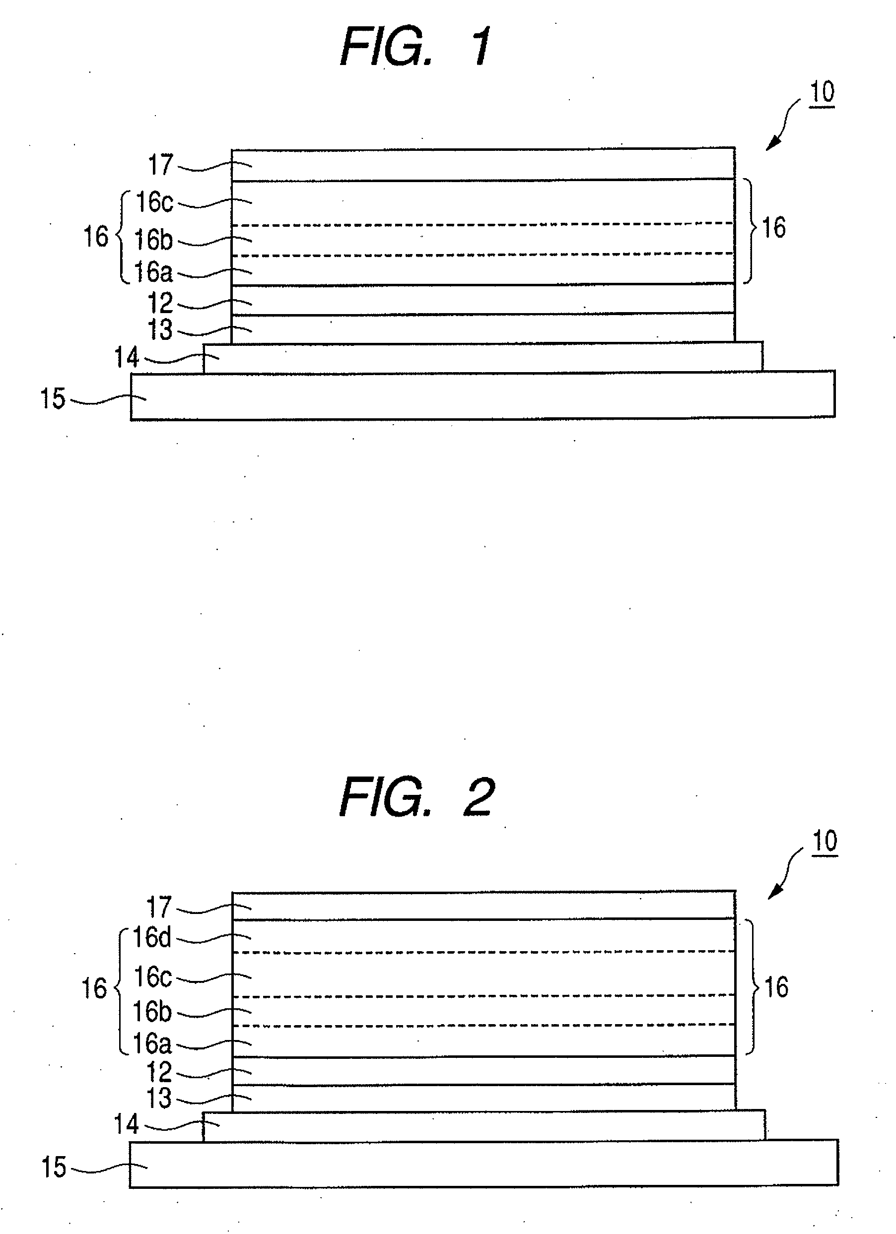 Organic light emitting device