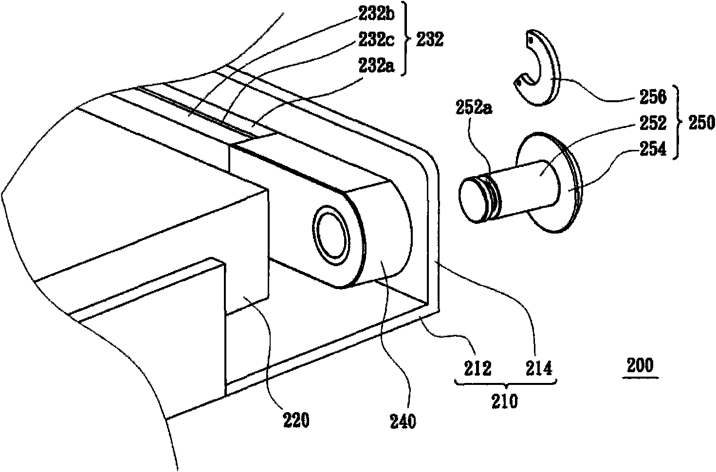 Backlight module