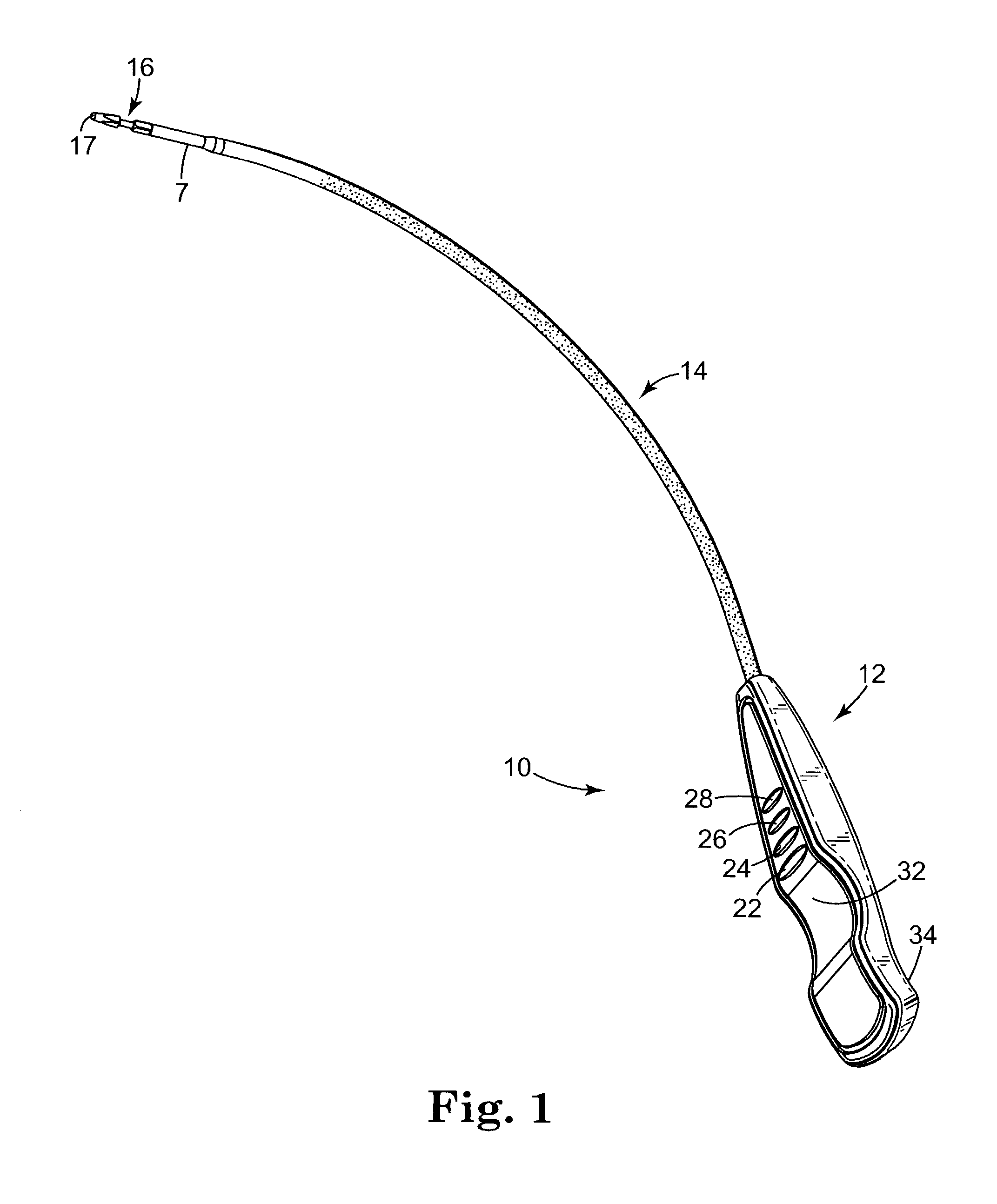 Surgical instruments for addressing pelvic disorders