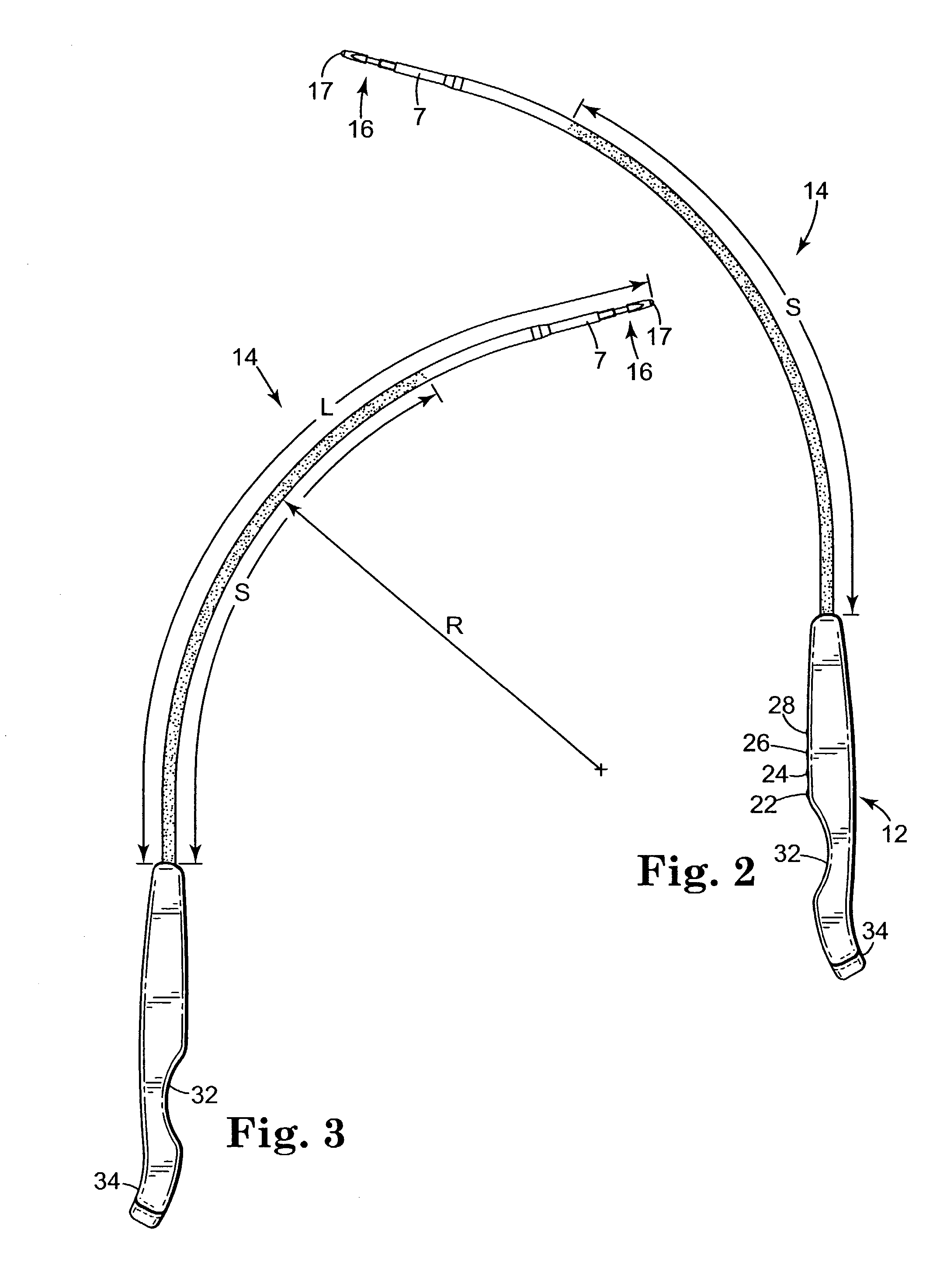 Surgical instruments for addressing pelvic disorders