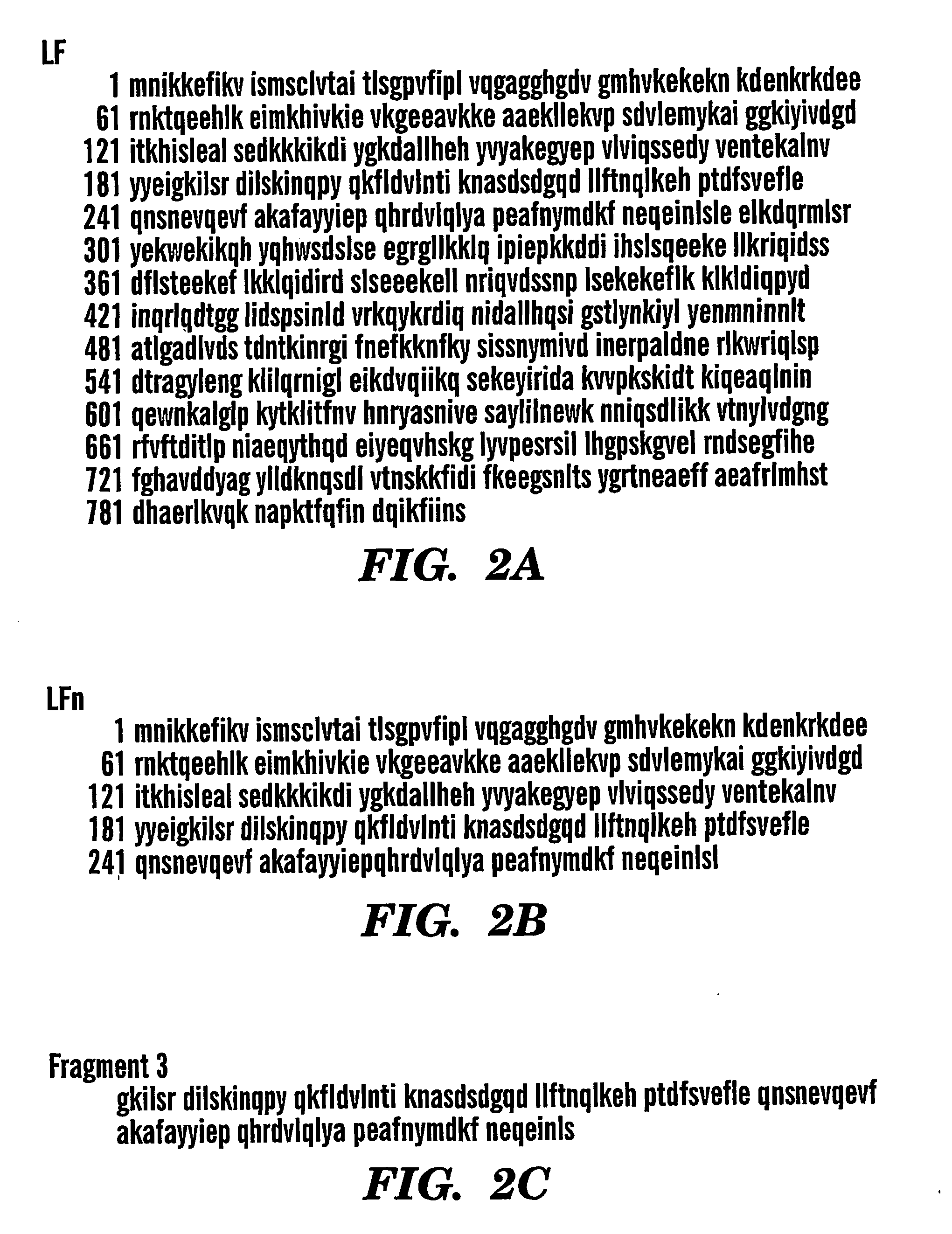 Methods of delivery of exogenous proteins to the cytosol and uses thereof