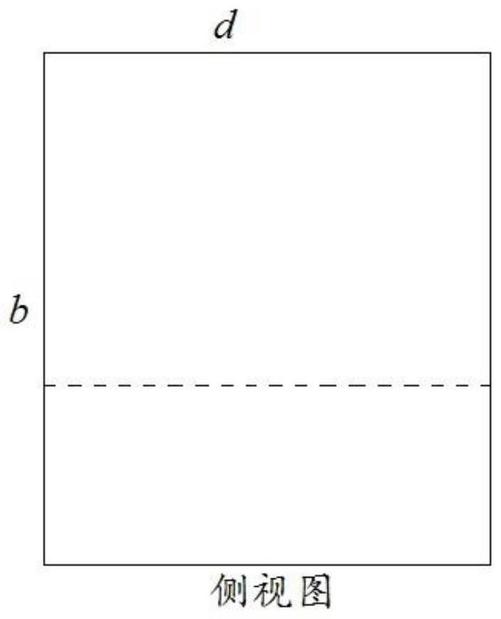 V-shaped anvil for drawing out large-specification round rod and method for drawing out large-specification round rod