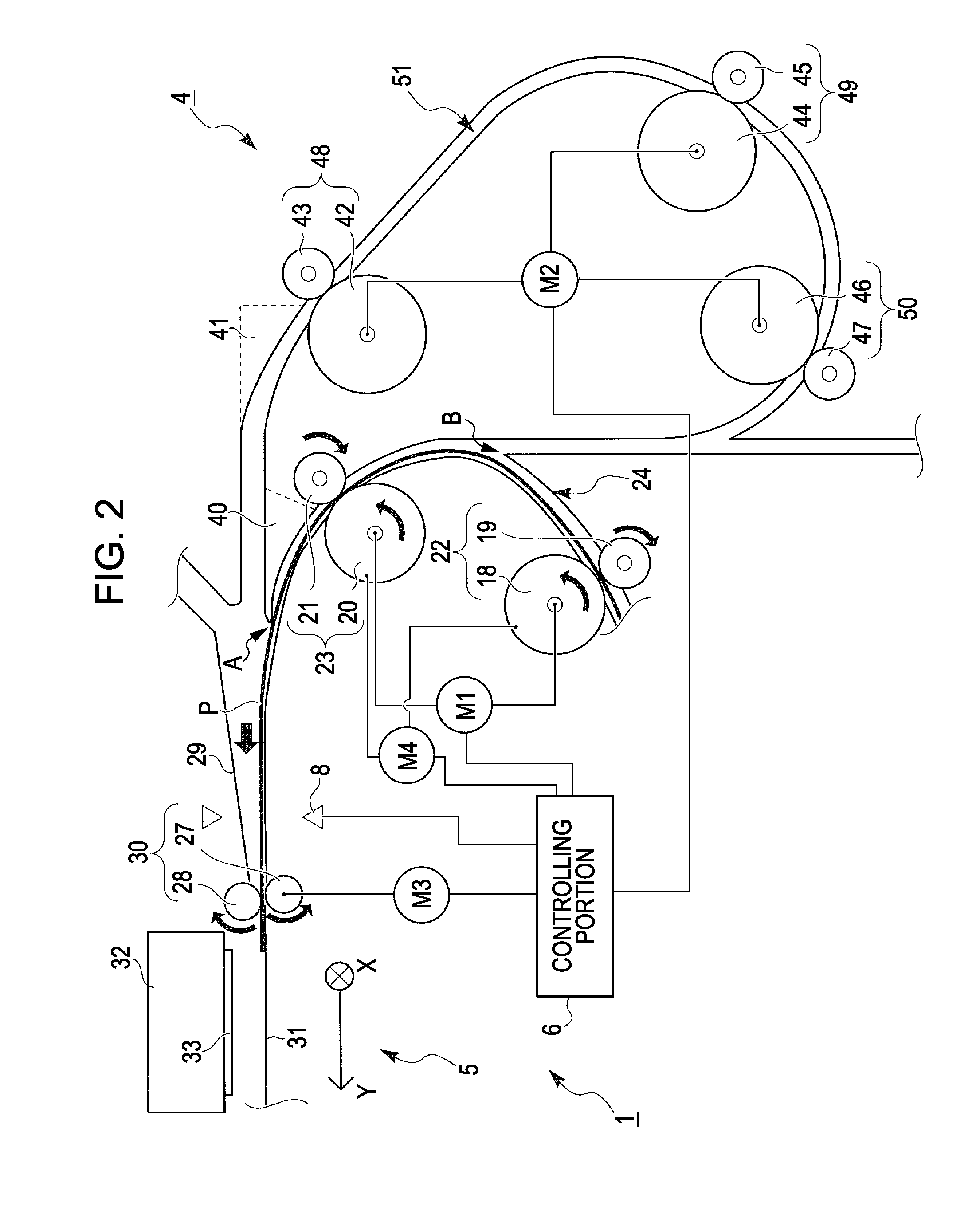 Recording apparatus