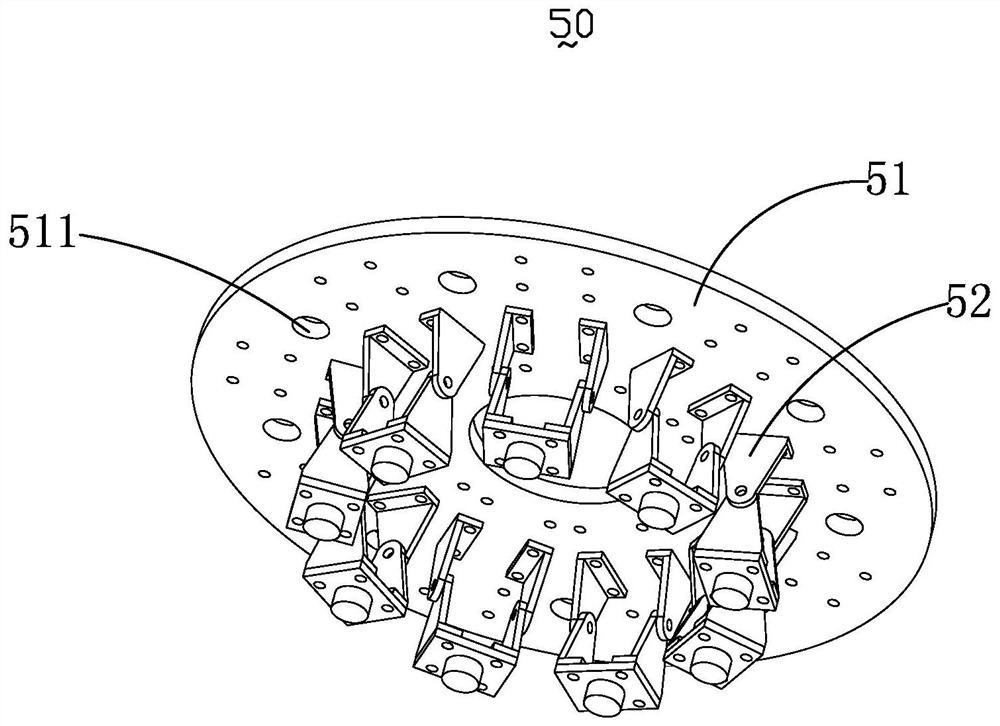 Surface defect detection device and method