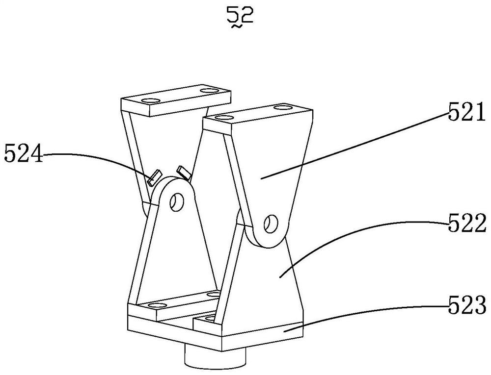 Surface defect detection device and method