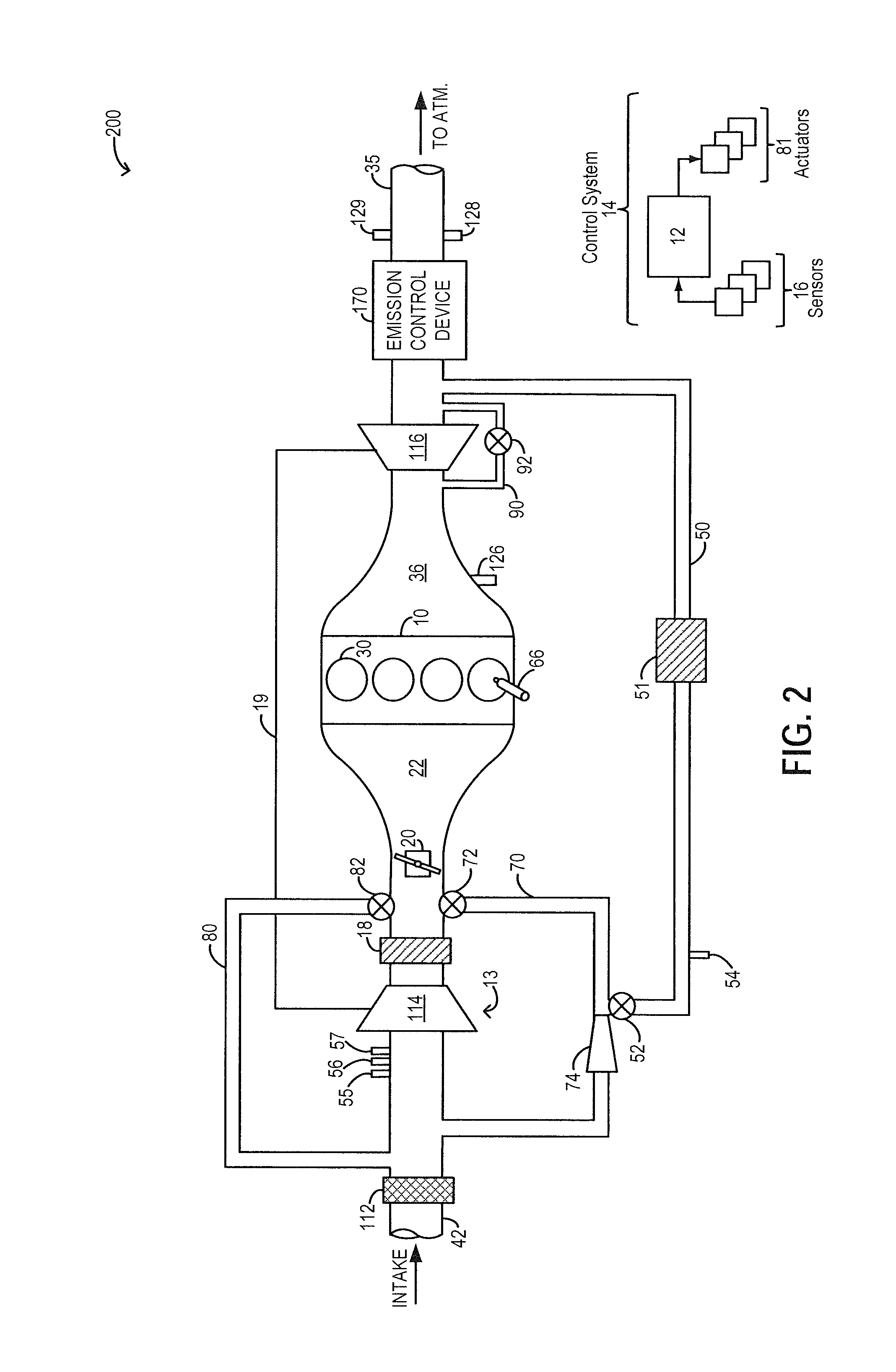 Methods and systems for EGR control