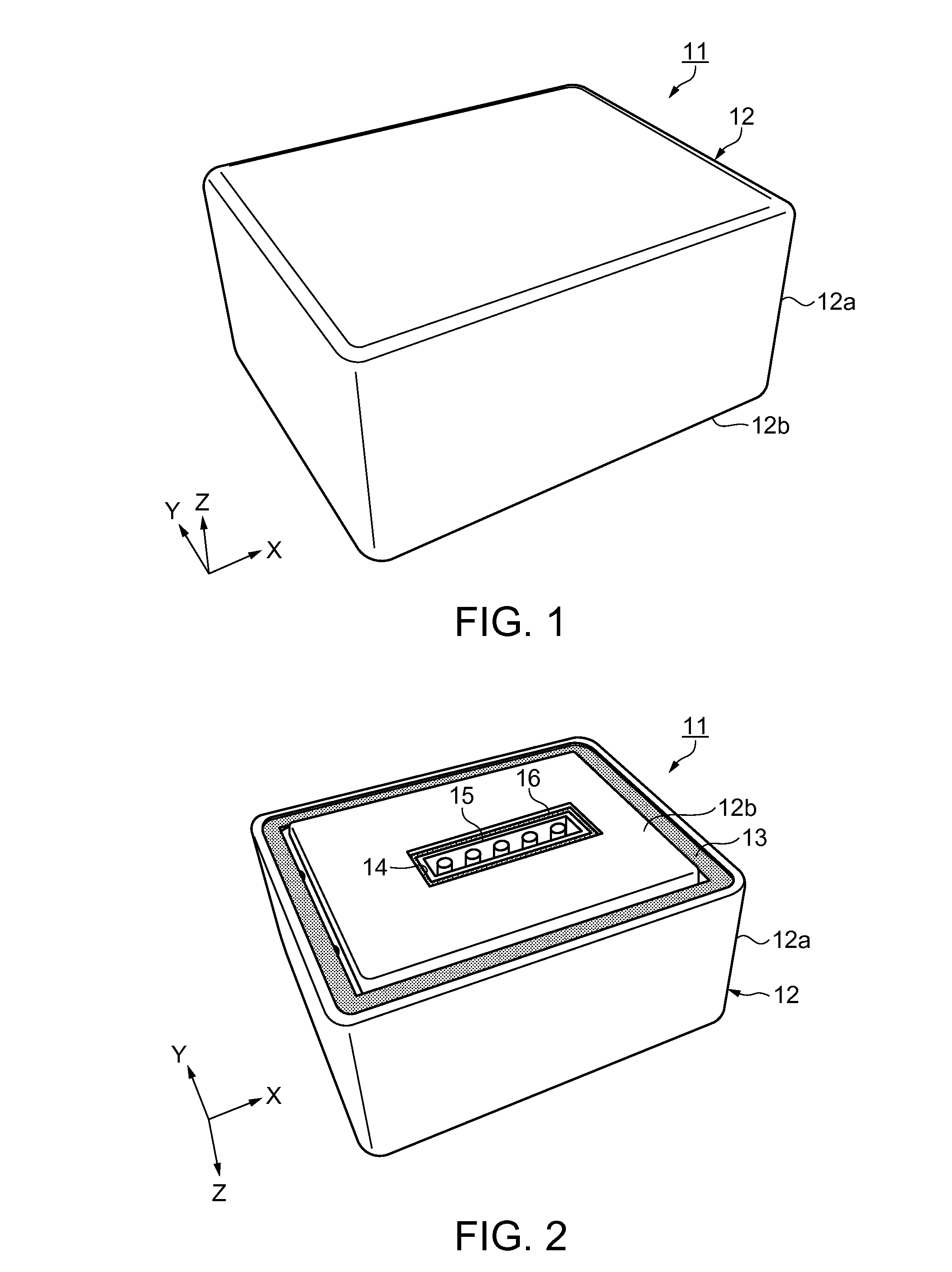 Sensor unit, electronic apparatus and moving object