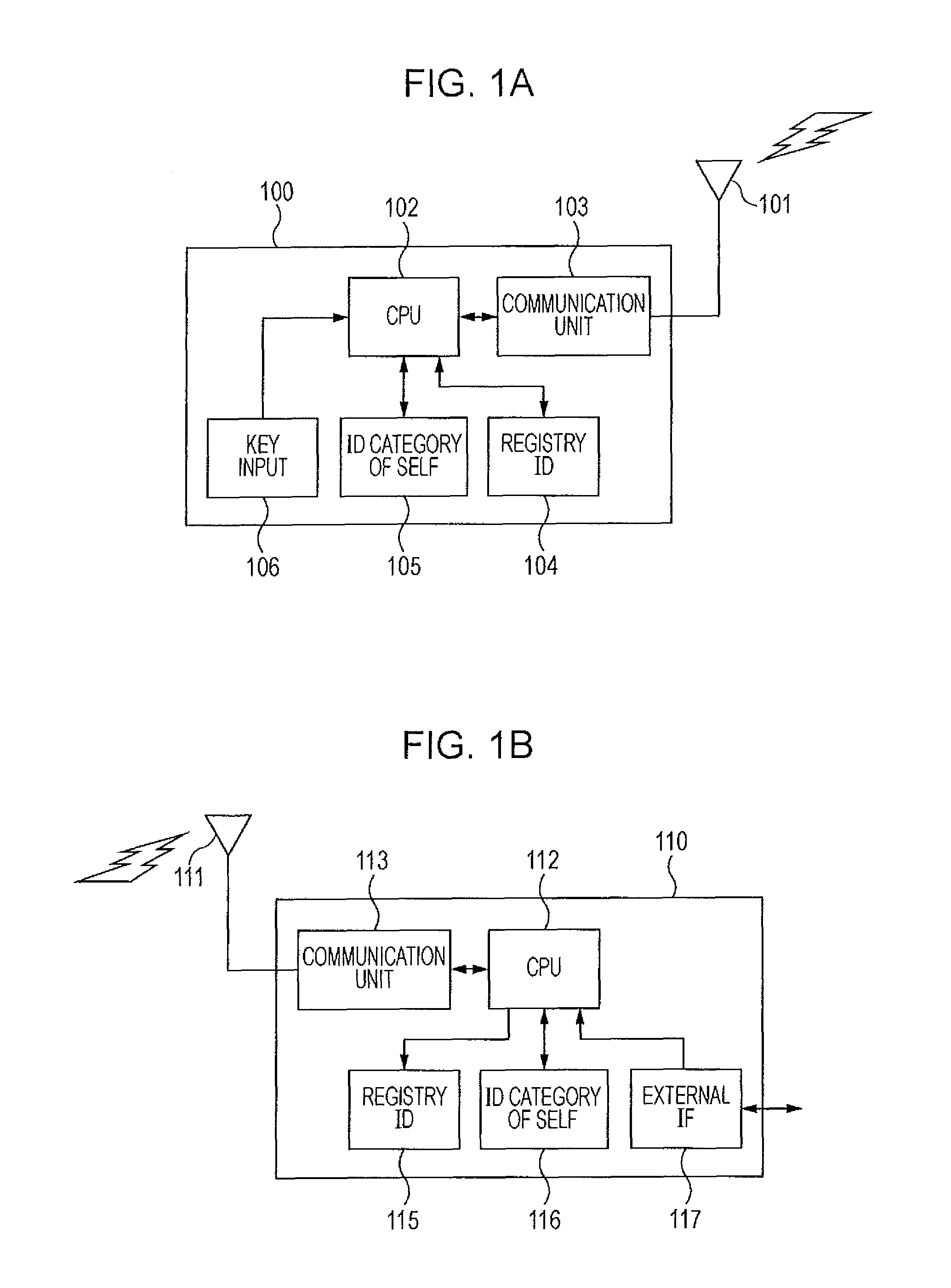 Wireless communication apparatus and wireless communication method