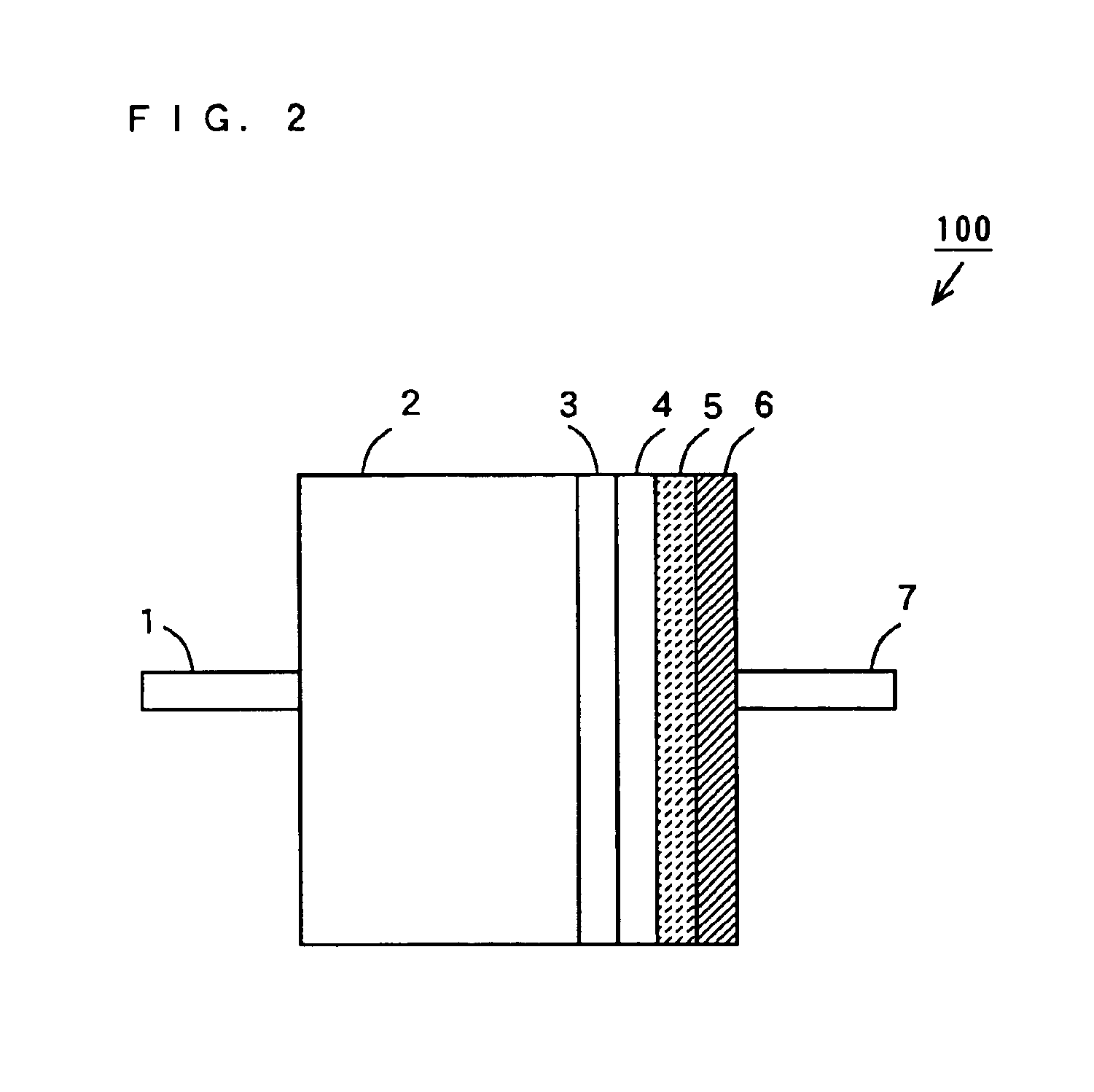 Solid electrolytic capacitor and manufacturing method thereof