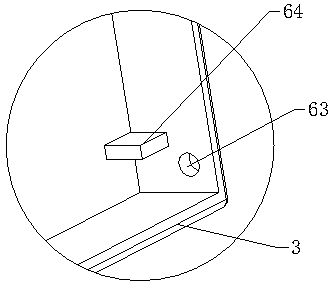 Solar device with good using effect