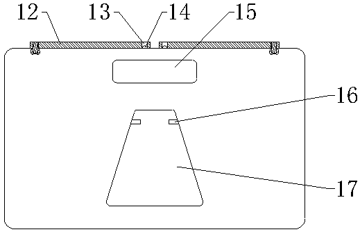 Solar device with good using effect