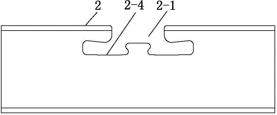 Compression joint branched bus bar and branched compression joint method thereof