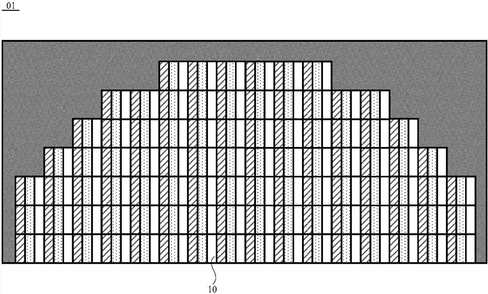 Display substrate and display device