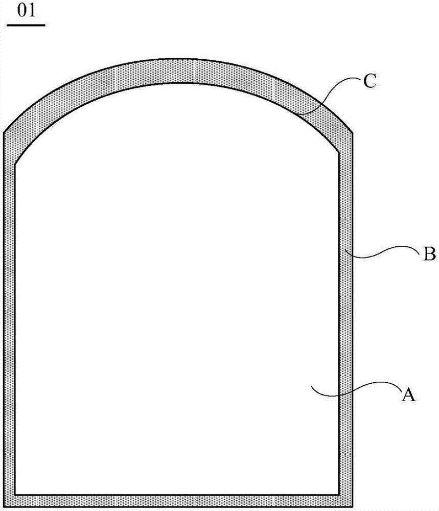 Display substrate and display device