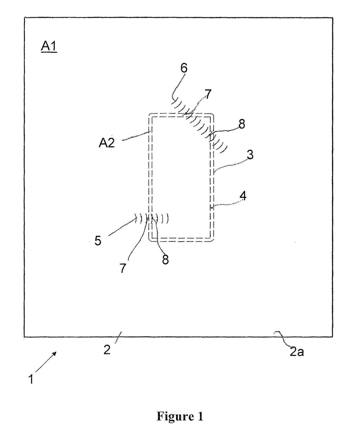 Joining a workpiece in a concealed joining seam