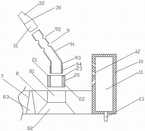 One-step pelletizer