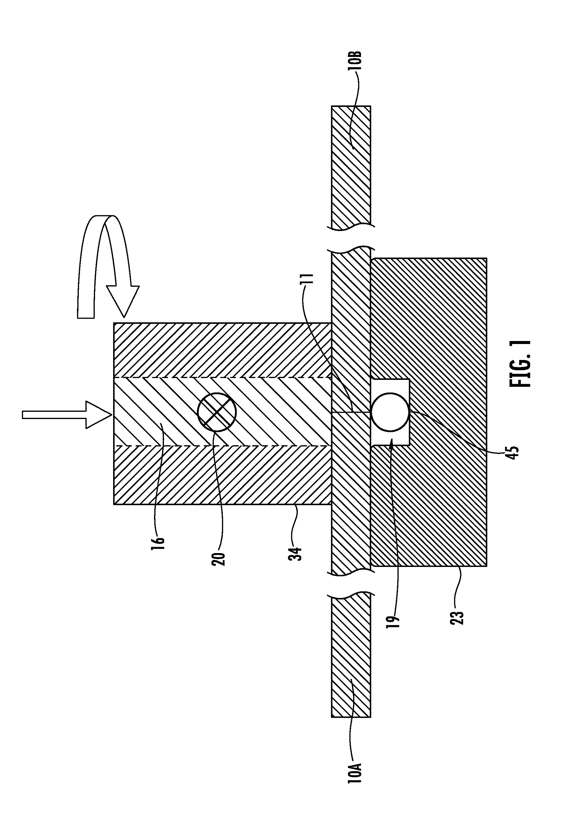 Solid state joining using additive friction stir processing