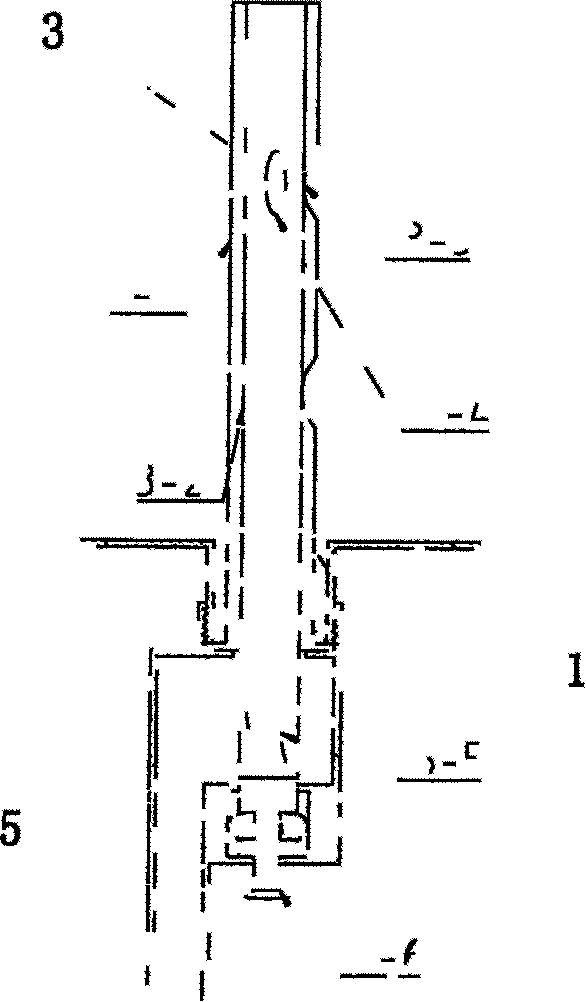 Energy-saving type capacity-changeable electric heater