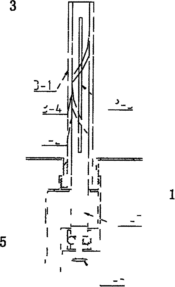 Energy-saving type capacity-changeable electric heater