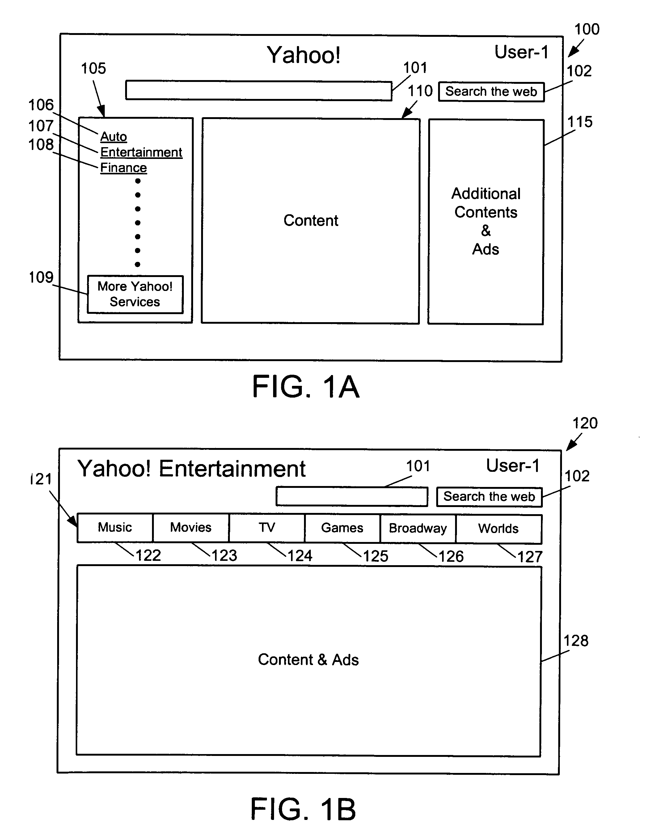 Automated tagging of objects in databases