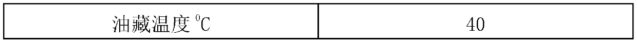 Segmented activator injection mode for generating blocking effect by activating microorganisms in oil reservoir