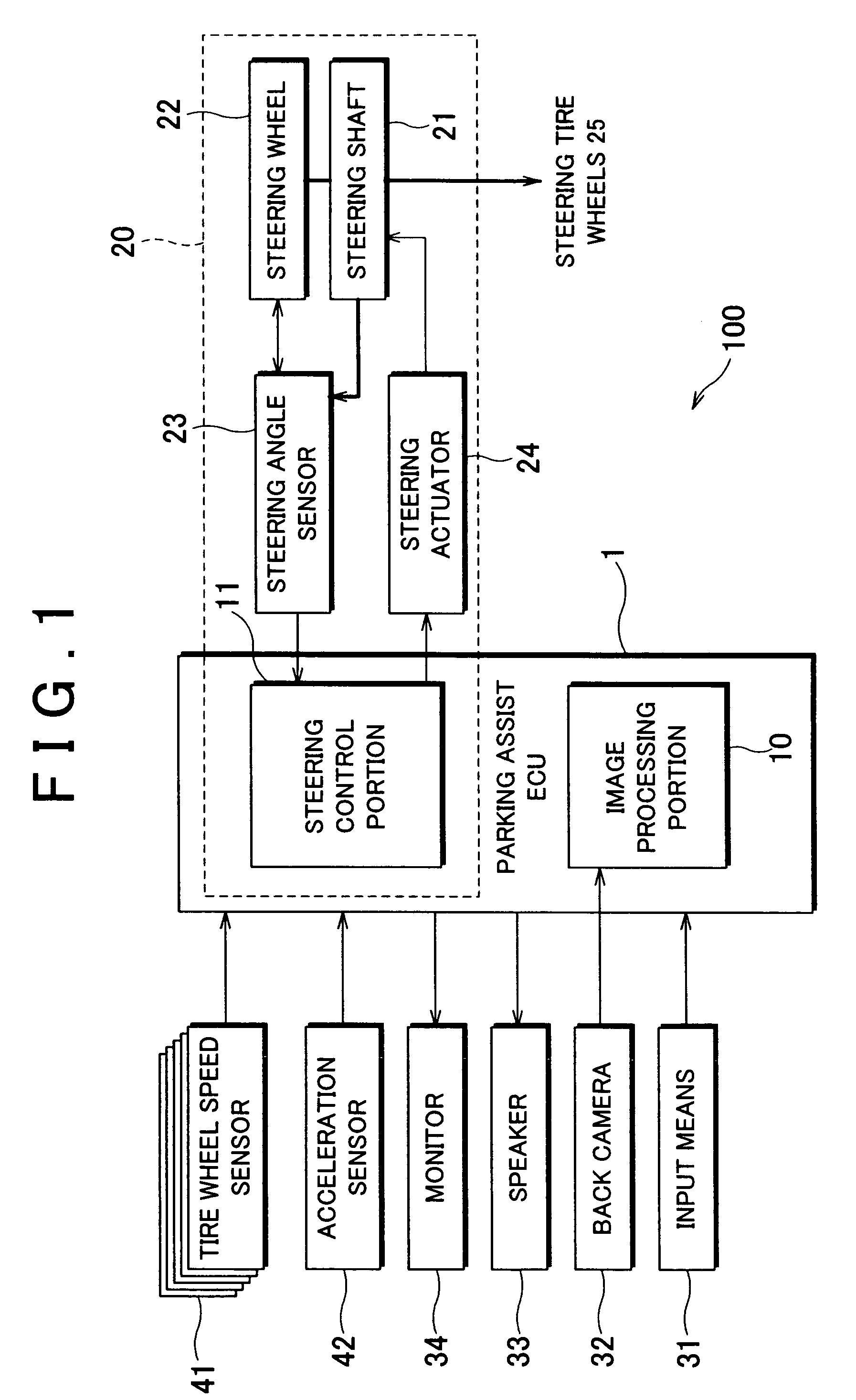 Driving assist apparatus and method for vehicle