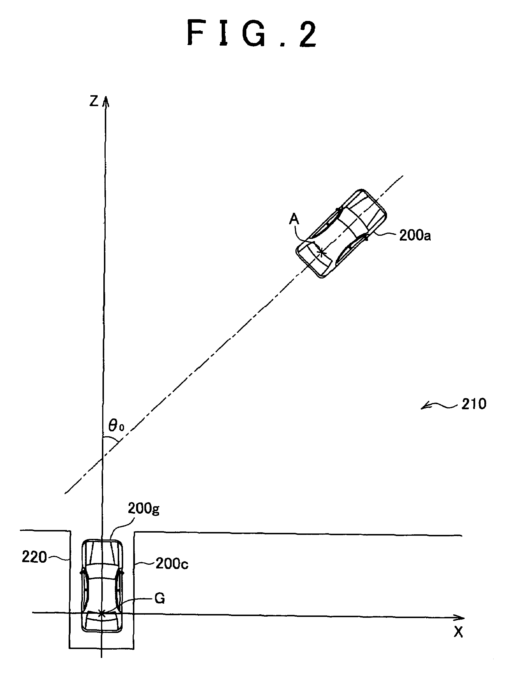 Driving assist apparatus and method for vehicle