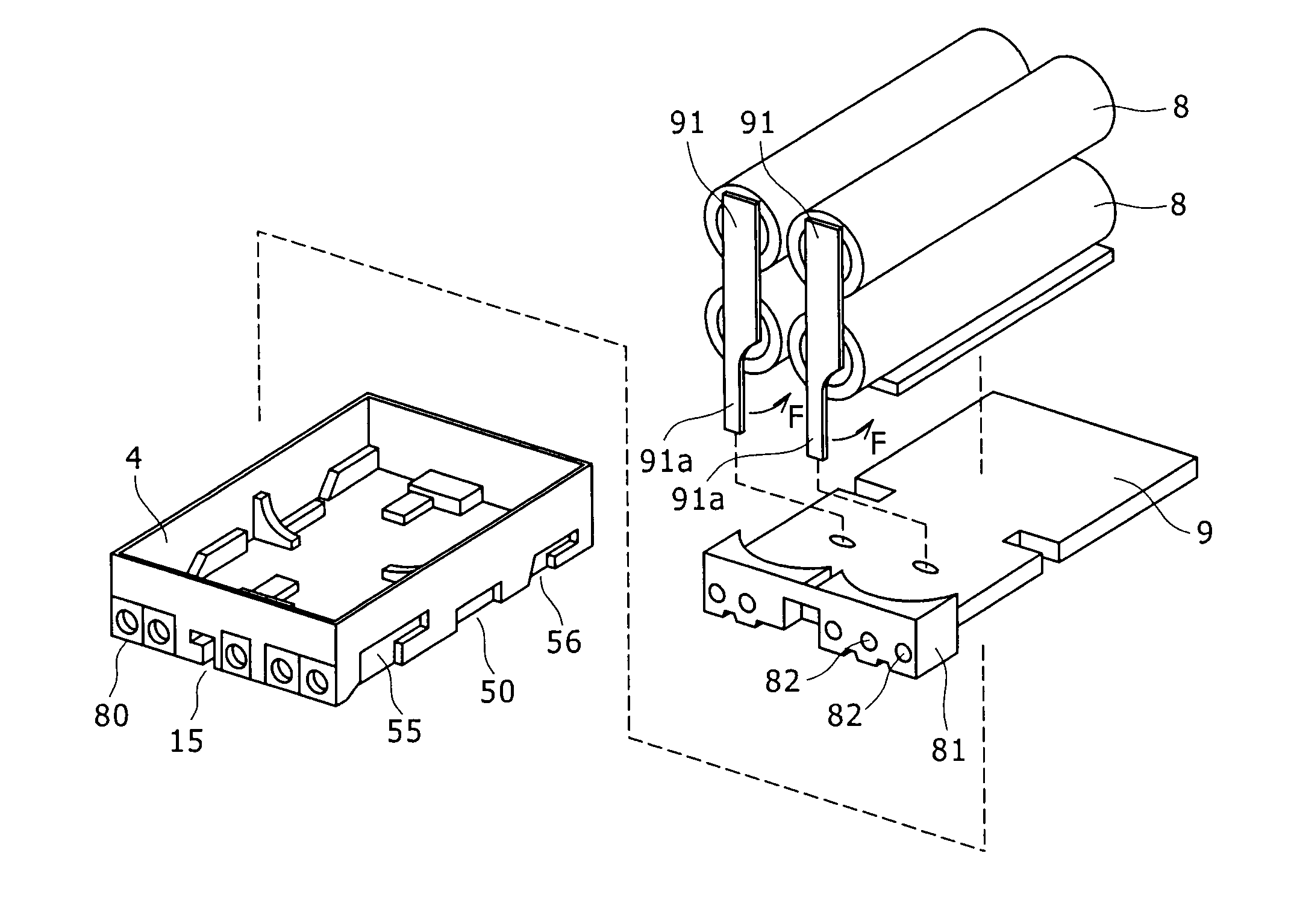 Battery pack