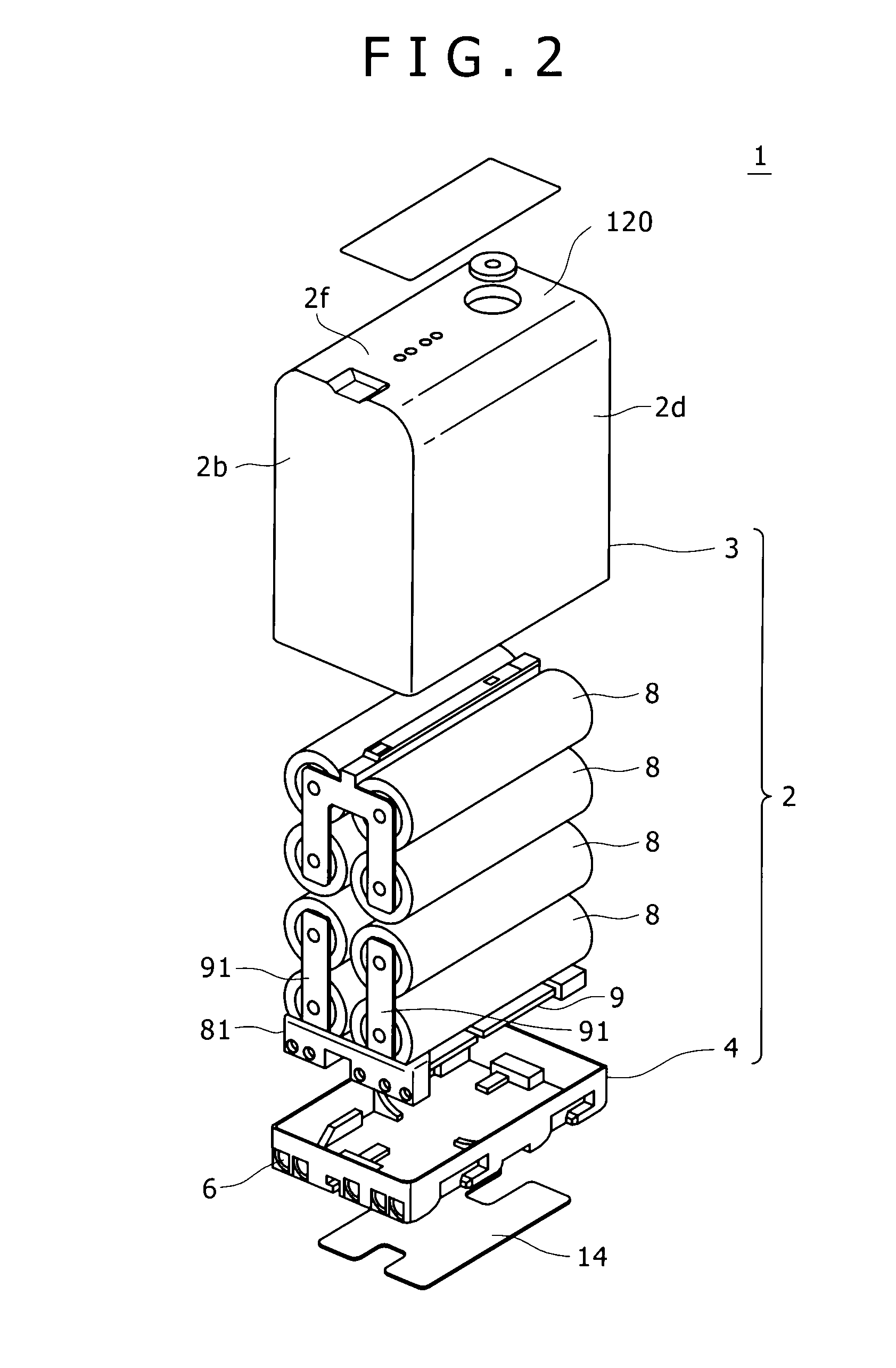 Battery pack