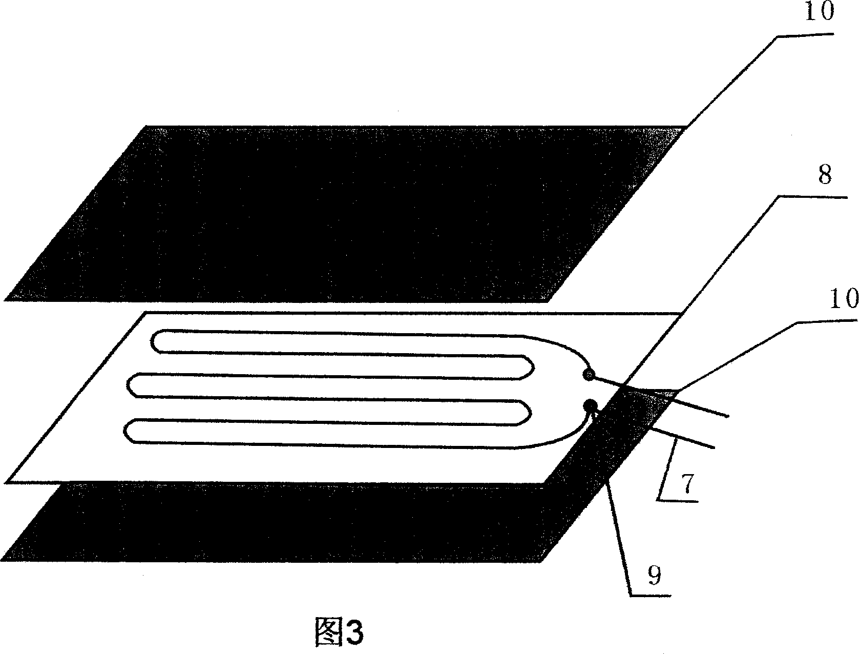 Far infrared Warm-keeping underclothes capable of generating heat