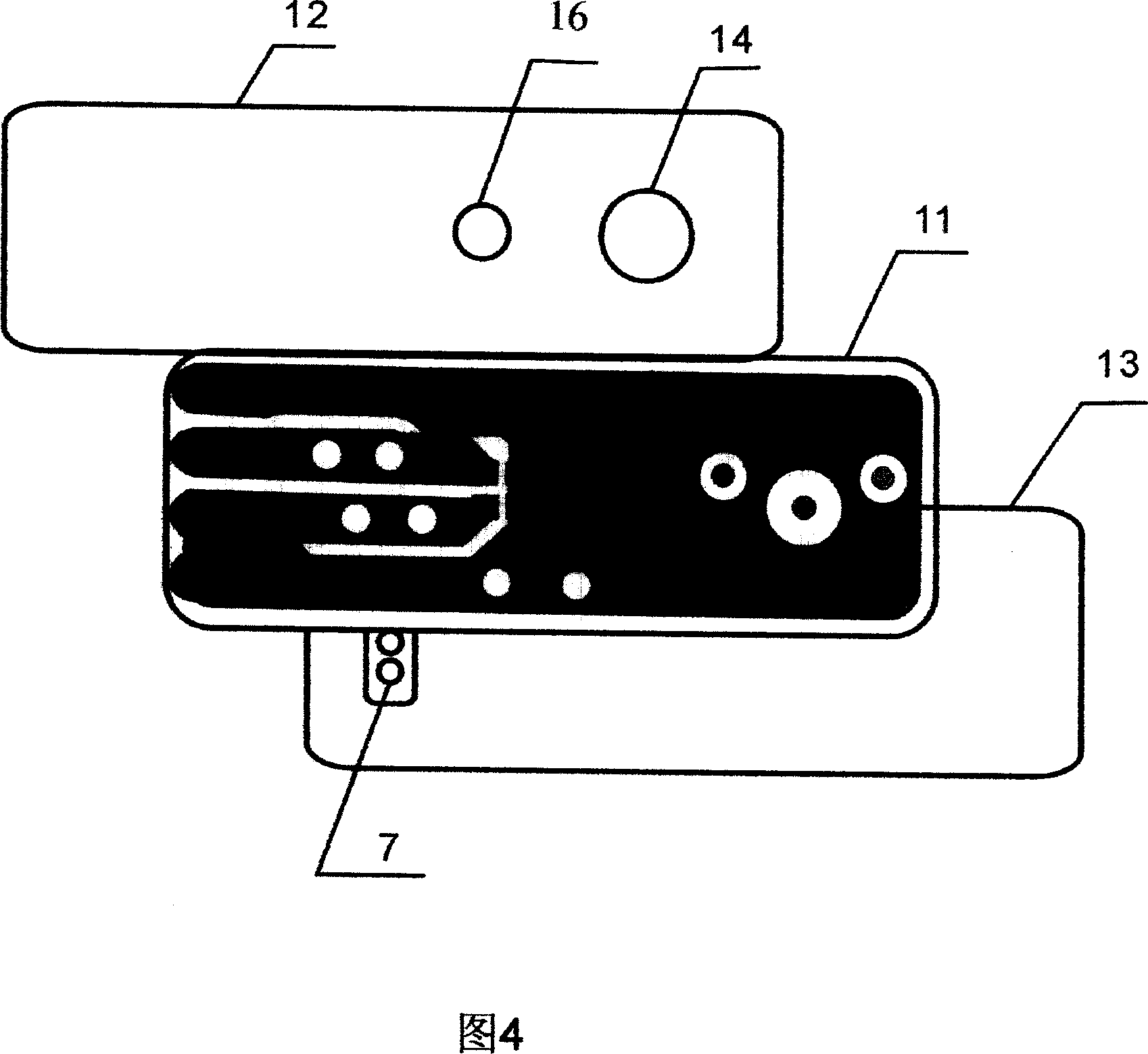 Far infrared Warm-keeping underclothes capable of generating heat