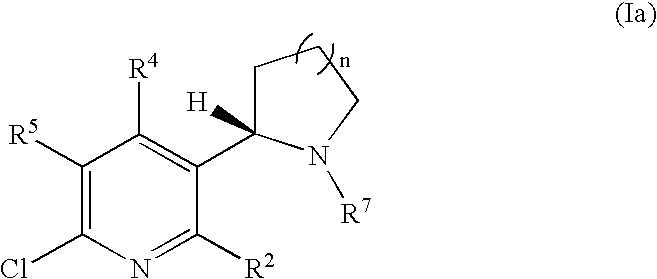 Synthesis and regioselective substitution of 6-halo-and 6-alkoxy nicotine derivatives