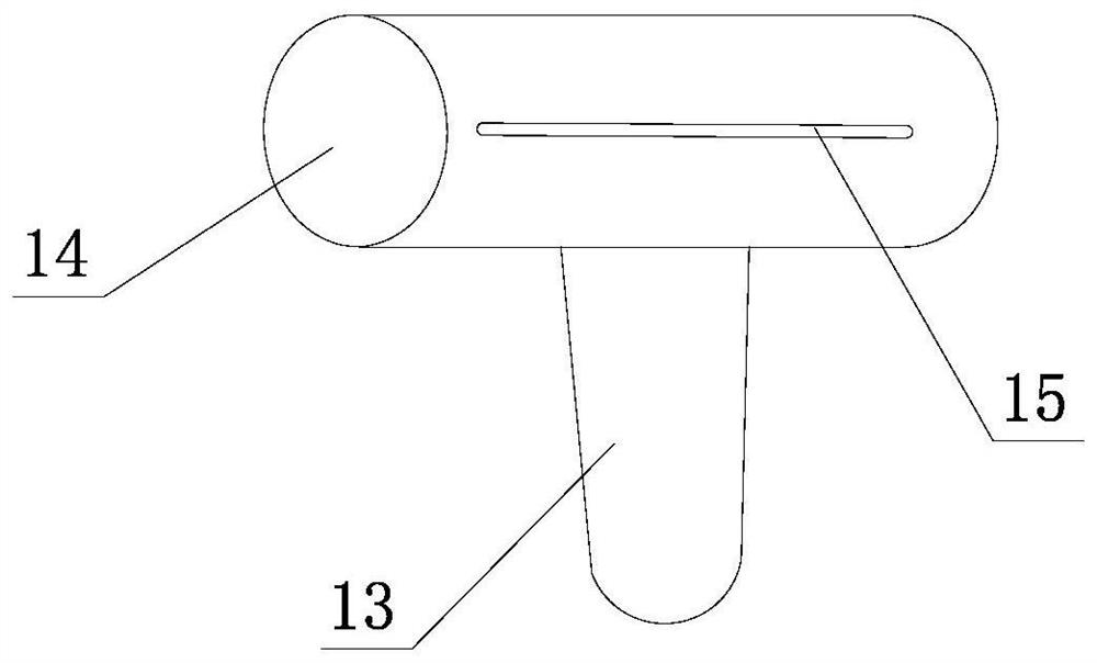 Full-automatic remote monitoring instrument for aedes eggs and monitoring method