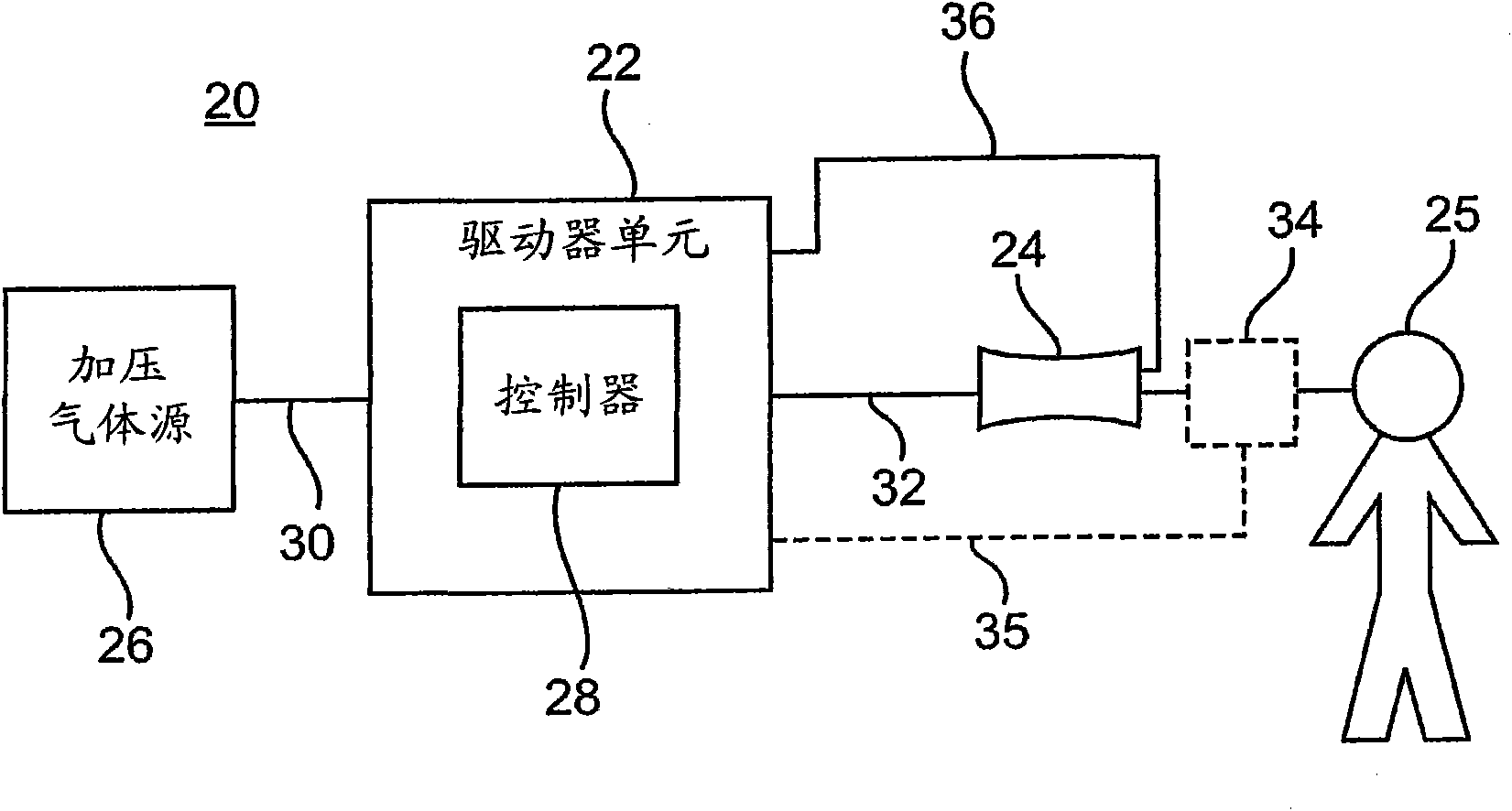 Patient interface assembly for respiratory therapy