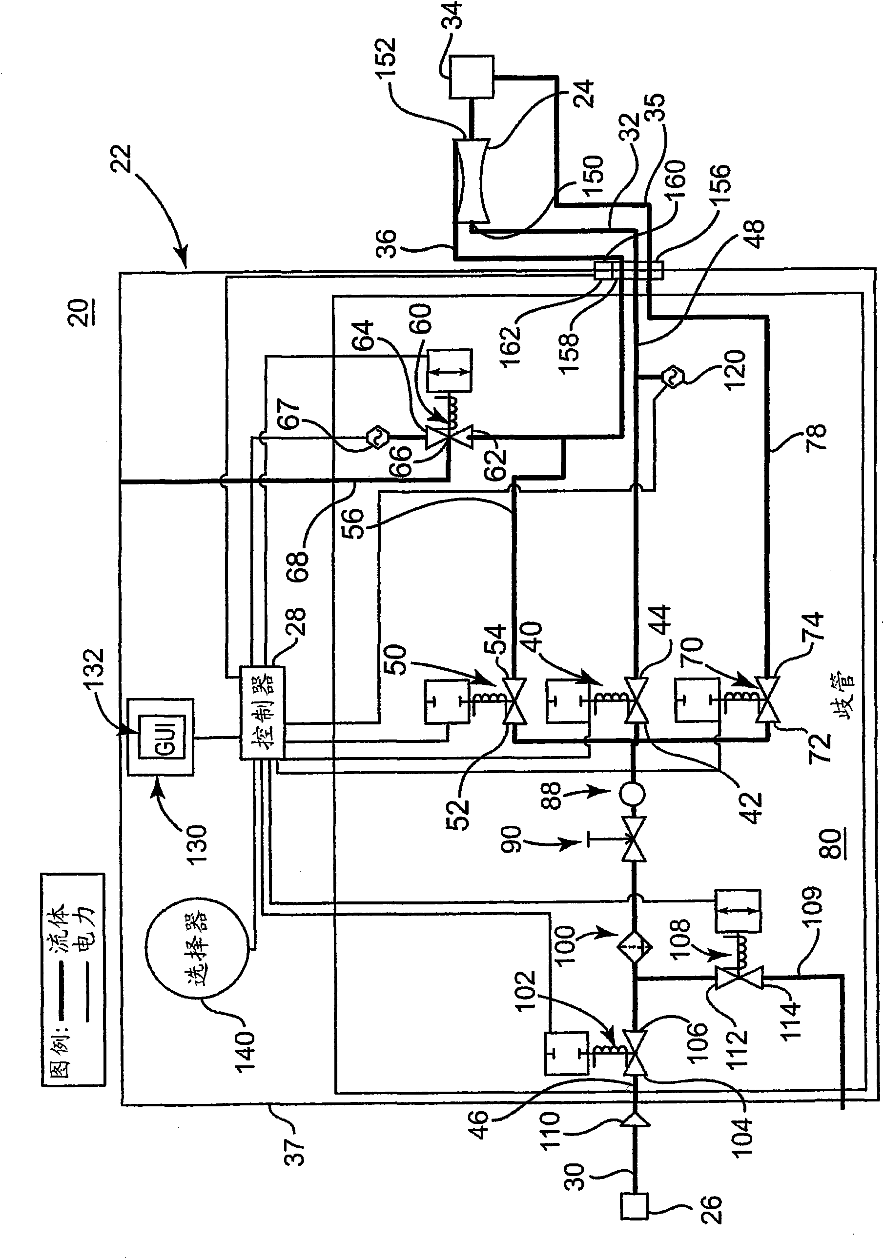 Patient interface assembly for respiratory therapy