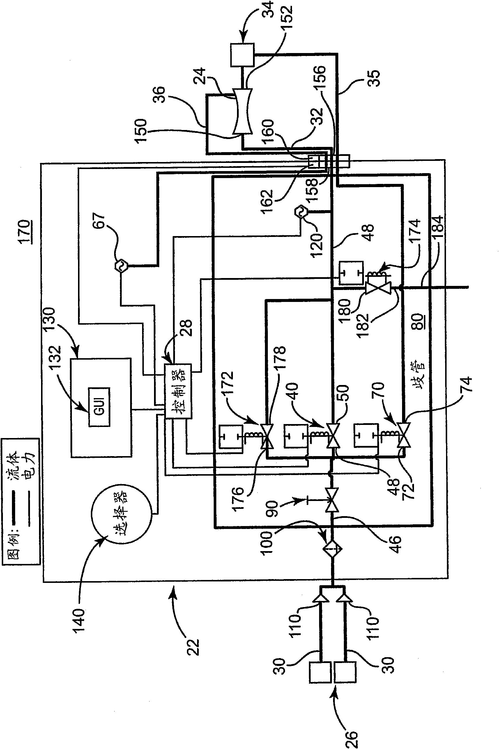 Patient interface assembly for respiratory therapy