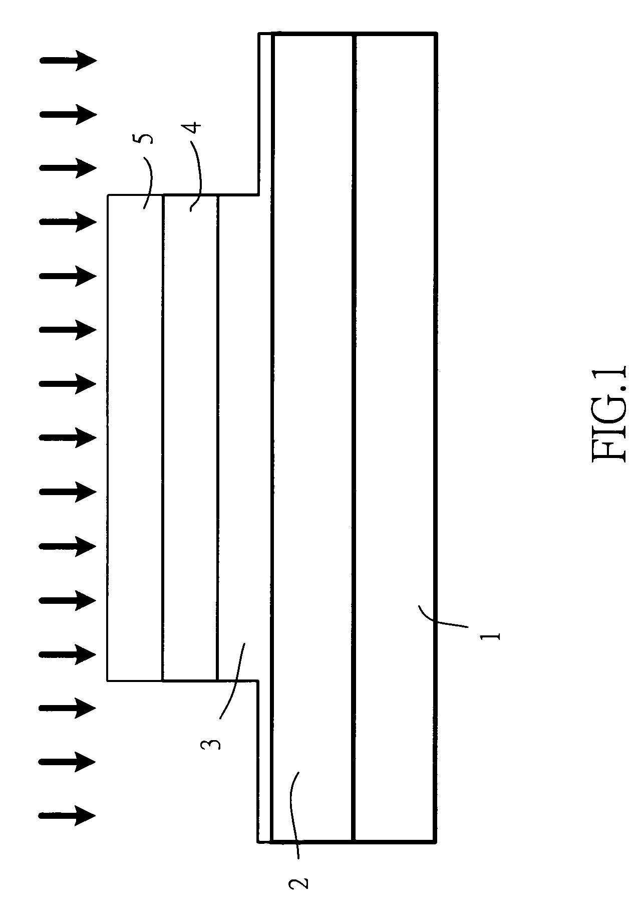 Method for fabrication of polycrystalline silicon thin film transistors