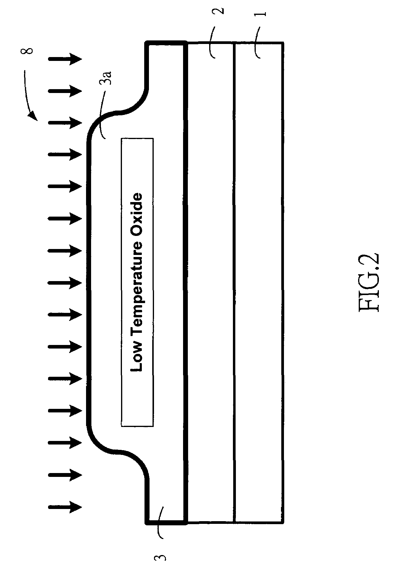 Method for fabrication of polycrystalline silicon thin film transistors